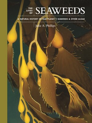 cover image of The Lives of Seaweeds